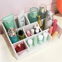 2015廠家直銷(xiāo)創(chuàng)意桌面收納盒 打造整潔家居新體驗(yàn)