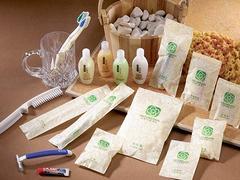 金港旅游動(dòng)態(tài) 探索一流酒店一次性用品服務(wù)與家居產(chǎn)品的新趨勢(shì)