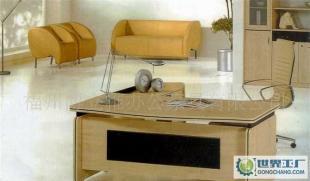 博立雅辦公家具班臺(tái)系列 專業(yè)設(shè)計(jì)，提升辦公效率