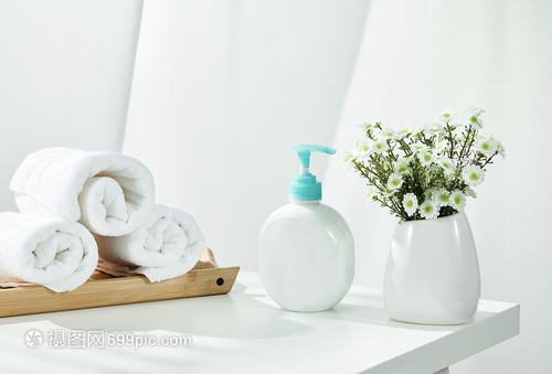 精致生活，從家居洗漱與家具開始