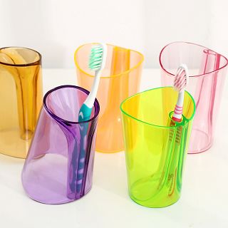 酷炫與實用的結合 帶吸管創意玻璃杯，送給他的別致心意